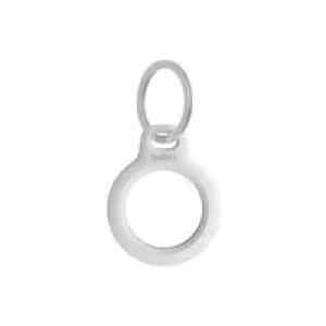 Belkin – Soporte de seguridad para etiqueta Bluetooth antiperdida – blanco – para Apple AirTag