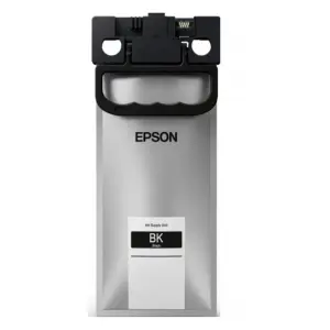 Epson T961XL – Gran capacidad – negro – original – paquete de tinta – para WorkForce Pro WF-M5299DW, WF-M5799, WF-M5799DW, WF-M5799DWF