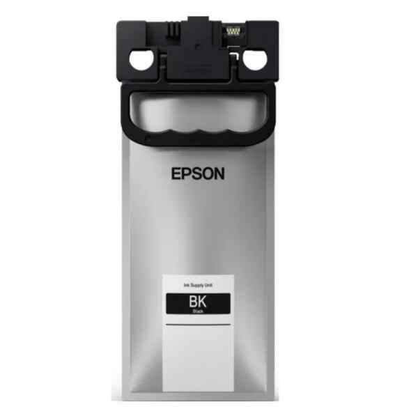 Epson T961XL – Gran capacidad – negro – original – paquete de tinta – para WorkForce Pro WF-M5299DW, WF-M5799, WF-M5799DW, WF-M5799DWF