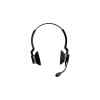 Jabra BIZ 2300 USB UC Duo – Auricular – en oreja – cableado – USB