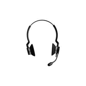 Jabra BIZ 2300 USB UC Duo – Auricular – en oreja – cableado – USB