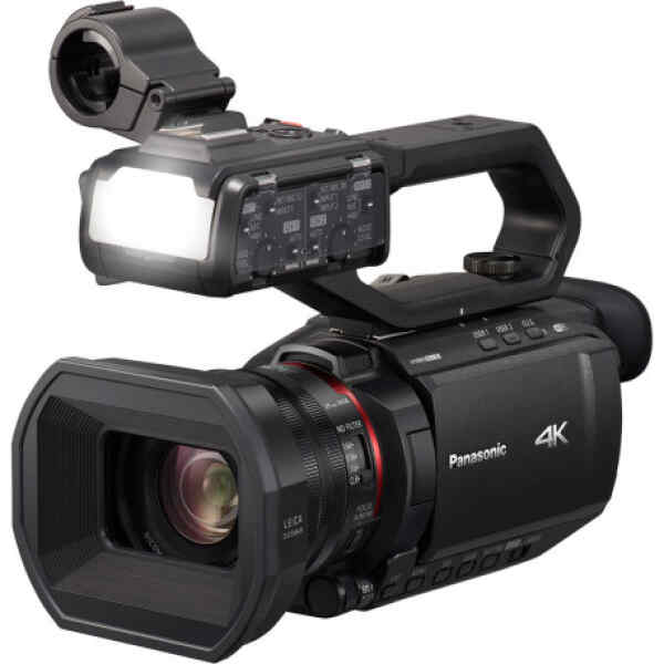 AG-CX10 - PANASONIC