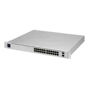 Ubiquiti – Switch – 24 – USW-PRO-24