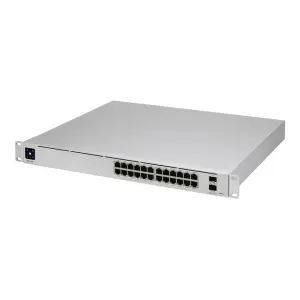Ubiquiti – Switch – 24 – USW-PRO-24