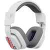 ASTRO Gaming A10 Gen 2 – Auricular – tamaño completo – cableado – blanco