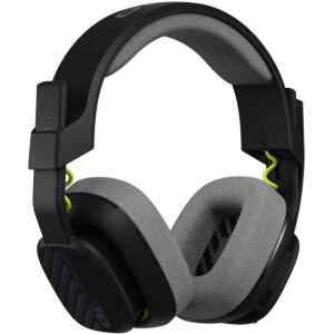 ASTRO Gaming A10 Gen 2 – Auricular – tamaño completo – cableado – negro