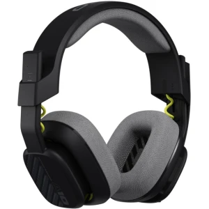 ASTRO Gaming A10 Gen 2 – Auricular – tamaño completo – cableado – negro
