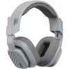ASTRO Gaming A10 Gen 2 – Auricular – tamaño completo – cableado – gris