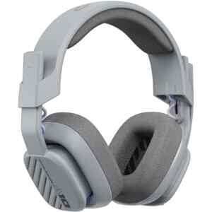 ASTRO Gaming A10 Gen 2 – Auricular – tamaño completo – cableado – gris