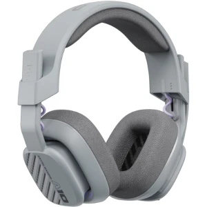 ASTRO Gaming A10 Gen 2 – Auricular – tamaño completo – cableado – gris
