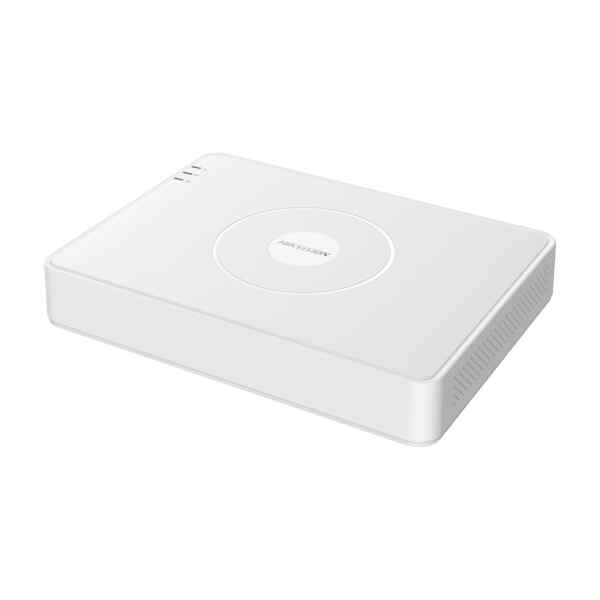 Hikvision – Standalone DVR – 16 Video Channels – DS-7116HGHI-K1