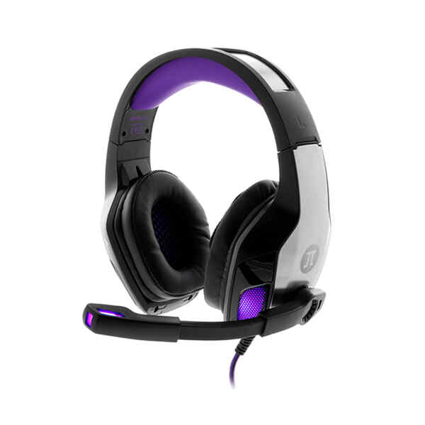 Primus Gaming – Auriculares gaming Arcus250S7.1 – PHS-250