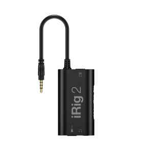 iRig 2 multimedia | IRIG2