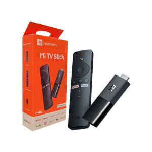 Xiaomi Mi TV Stick – Receptor multimedia digital – Resolución de salida 1080P(1920×1080@60fps)
