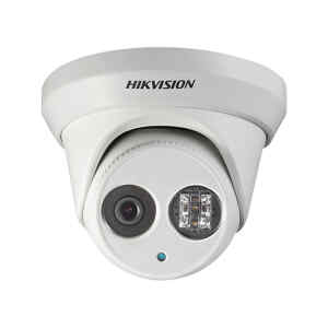 Hikvision – Surveillance camera – Fixed – Turret Camera