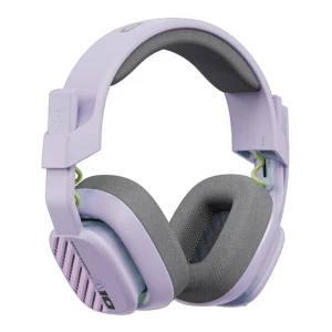 ASTRO Gaming A10 Gen 2 – Auricular – tamaño completo – cableado – lila