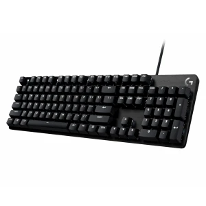Logitech G G413 SE – Teclado – retroiluminación – USB – negro