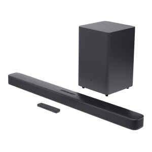 JBL2GBAR21DBBLKAM