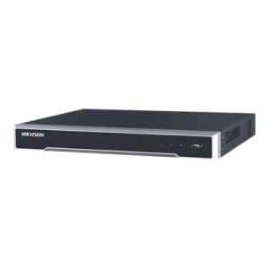 Hikvision DS-7600NI-K2/P Series DS-7616NI-K2/16P – NVR – 16 canales – en red