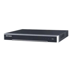 Hikvision DS-7600NI-K2/P Series DS-7616NI-K2/16P – NVR – 16 canales – en red