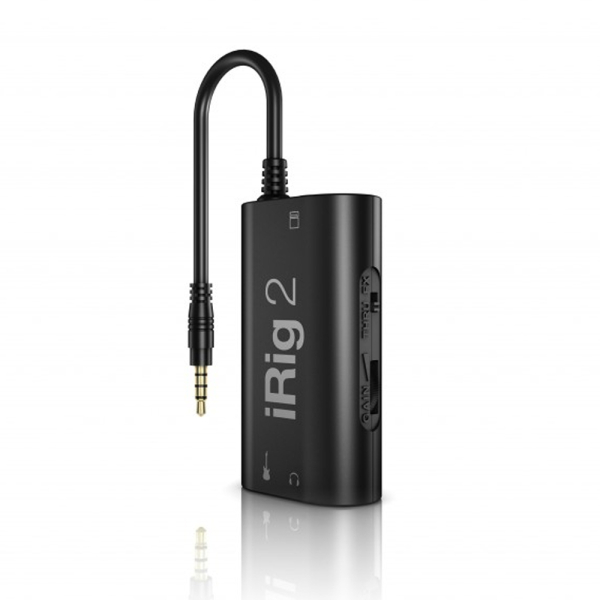 IP-IRIG2-PLG-IN