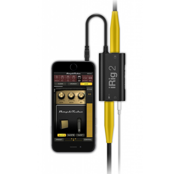 IP-IRIG2-PLG-IN