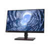 Lenovo ThinkVision T24i-20 – Monitor LED – 23.8″ – 1920 x 1080 Full HD (1080p) @ 60 Hz – IPS – 250 cd/m² – 1000:1 – 4 ms – HDMI, VGA, DisplayPort – negro azabache