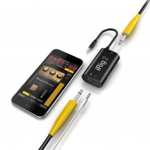 IP-IRIG2-PLG-IN
