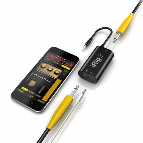 IP-IRIG2-PLG-IN