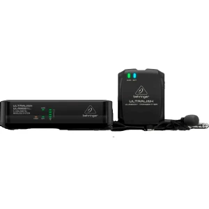 Microfono Digital de Lavalier 2.4 ghz con Receptor | BEHRINGER
