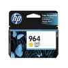 HP – 964 – Ink cartridge – Yellow