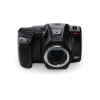 Camara de video profesional | CINEMA 6K PRO – BLACKMAGIC