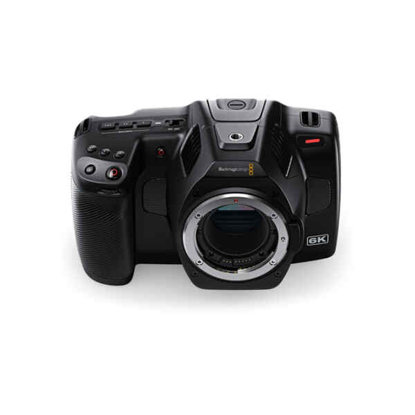 CINEMA 6K PRO - BLACKMAGIC