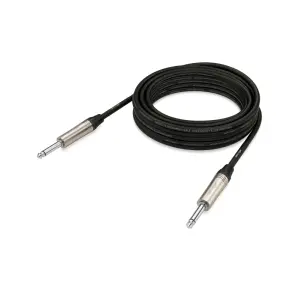 Cable para instrumento plug 1/4 ” | GIC-600 – BEHRINGER