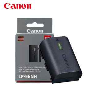 LP-E6NH - CANON