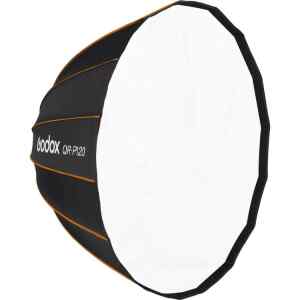 QR-P120 - GODOX