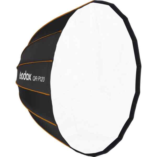 QR-P120 - GODOX