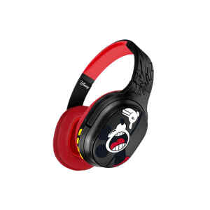 Xtech – XTH-D660MK – Headphones with microphone – Para Computer / Para Portable electronics / Para Tablet / Para Cellular phone – Wireless – Disney Mickey Mouse
