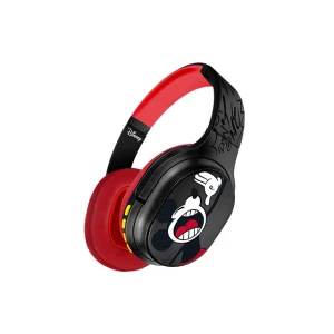 Xtech – XTH-D660MK – Headphones with microphone – Para Computer / Para Portable electronics / Para Tablet / Para Cellular phone – Wireless – Disney Mickey Mouse