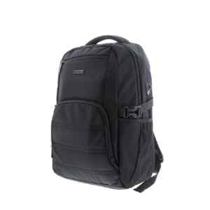 Klip Xtreme – Notebook carrying backpack – 15.6″ – Polyester – Black – 18Kg Load