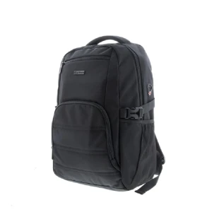 Klip Xtreme – Notebook carrying backpack – 15.6″ – Polyester – Black – 18Kg Load