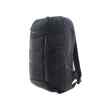 Klip Xtreme – Notebook carrying backpack – 16″ – Polyester – Black – 18Kg Load