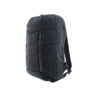Klip Xtreme – Notebook carrying backpack – 16″ – Polyester – Black – 18Kg Load