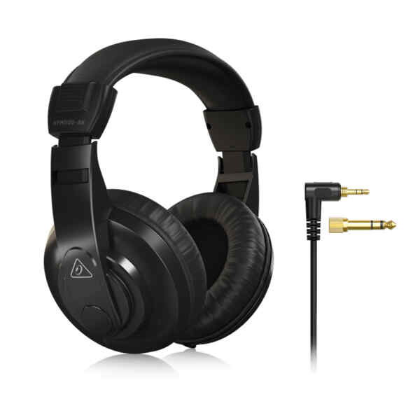 HPM1100-BK