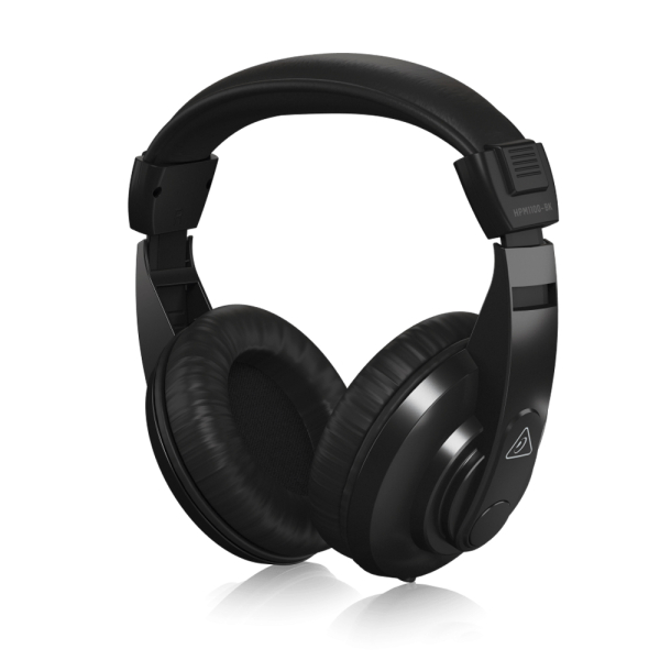 HPM1100-BK