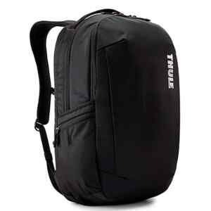 Mochila TSLB-317 para laptop, Subterra 30L negra – Thule