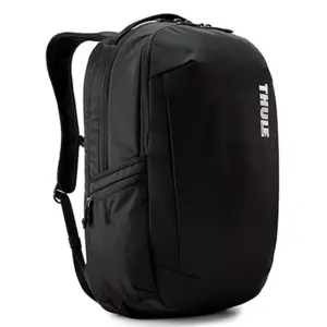 Mochila TSLB-317 para laptop, Subterra 30L negra – Thule