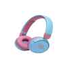 JBL – JR310 – Auriculares con diadema – Para Componentes electrónicos portátiles / Para Tablet – Cableado – Azul