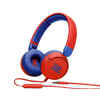 JBL – Headphones – Wireless – Junior JR310 Red