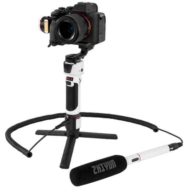 CRANE-M3-PRO